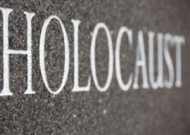 Отрицание Холокоста
