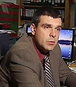 Проявления ксенофобии,  дискриминации и агрессивного национализма в Федеративной Республике Германия в 2017 году